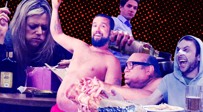 The 20 best episodes of 'It's Always Sunny in Philadelphia