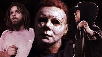 What Hip-Hop’s Old Guard Can Learn From The Creator Of ‘Halloween’ As Both Evolve In 2018