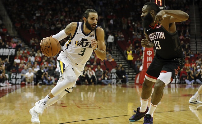 harden hamstring