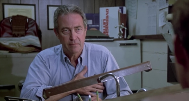 James Karen, Character Actor Known For 'Poltergeist,' Has Died at 94