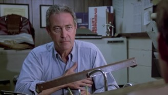 James Karen, Legendary Character Actor Known For ‘Poltergeist,’ Has Died at 94