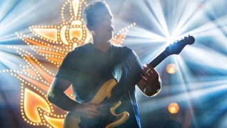 How Jason Isbell Learned To Trust His Gut, From Live Albums To Politics