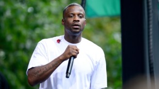 Jay Rock And Tee Grizzley’s ‘Sh*t Real’ Is A Quick Burst Of Hip-Hop Energy