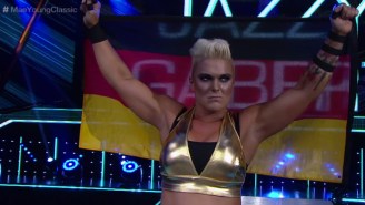 NXT Germany May Be WWE’s Next International Brand