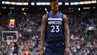 Jimmy Butler And His Agent Refute Reports An Extended Absence Is On The Horizon