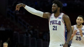 Joel Embiid Says Wiggins And Towns Told Him He Should Get Along With Jimmy Butler