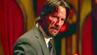 The ‘John Wick 3’ Director Has Uttered The Most Irresistible Description Of The Sequel So Far