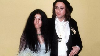 ‘Big Little Lies’ Director Jean-Marc Vallée Is Making A Movie About John Lennon And Yoko Ono