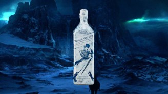 Whisky Is Coming — Nine ‘Game of Thrones’-Inspired Bottles Are On The Way
