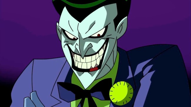 Alan Tudyk Will Voice The Joker In 'Harley Quinn' Series