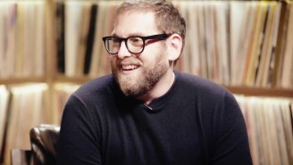 Jonah Hill’s Top Five Rappers Are All Firmly Rooted In The ‘Mid90s’ — Except One