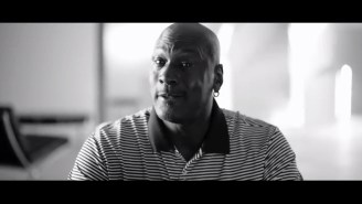 NBC’s Packers-Patriots Promo Has Michael Jordan Wanting The GOAT Debate Settled On The Field
