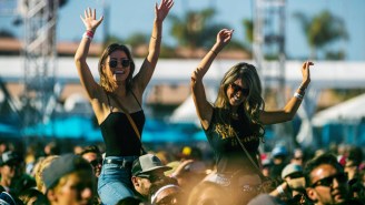 KAABOO Is An Eclectic Festival Worth Traveling For