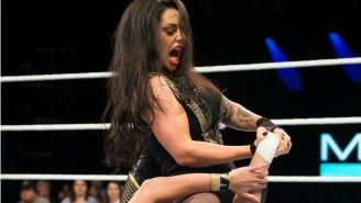 A Ranked Review Of The Mae Young Classic, S2 E06: Give Divas A Hand