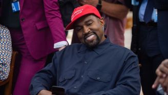Kanye West Donated Another $126K To Chicago Mayoral Candidate Amara Enyia