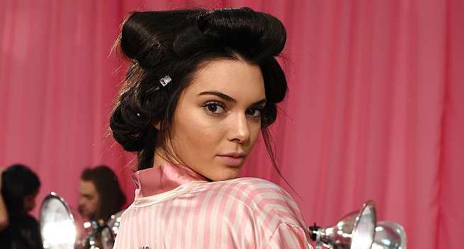 Vogue Apologized For Kendall Jenners Afro In A Recent Photo Shoot