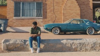 Khalid Announces The ‘Suncity’ EP And Calls It The ‘Start Of A New Era’