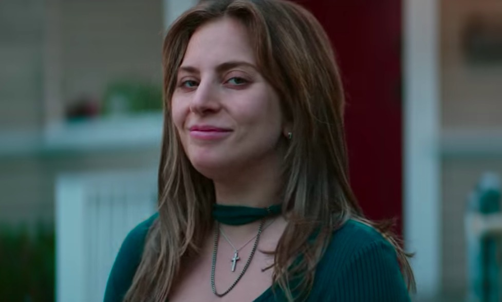 Lady Gaga Has Her Fifth Number One Album With A Star Is Born