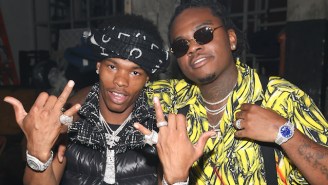 Lil Baby and Gunna Take Over The Hot 100 Chart With Eight Tracks From ‘Drip Harder’