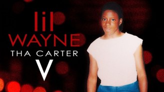 ‘Tha Carter V’ Is An Entertaining Reminder Of What Made Lil Wayne Great In The First Place