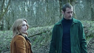 Park Chan-Wook Makes His Television Debut With The Thrilling ‘The Little Drummer Girl’ Teaser