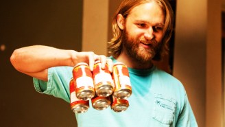 UPROXX 20: Wyatt Russell Can’t Forget The Food Truck Burger He Ate In The ’90s