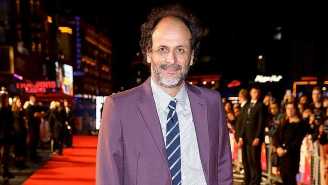 Luca Guadagnino Doesn’t Give A Sh*t About Your ‘Call Me By Your Name’ Sequel Title Ideas