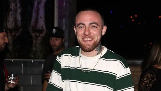 Mac Miller’s Second Posthumous Song Is 88-Keys’ ‘That’s Life,’ Which Also Features Sia