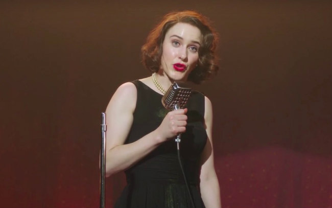 [WATCH] 'The Marvelous Mrs. Maisel' Season 2 Trailer