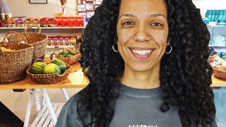 How One Woman Turned A Food Desert Into A Food Oasis