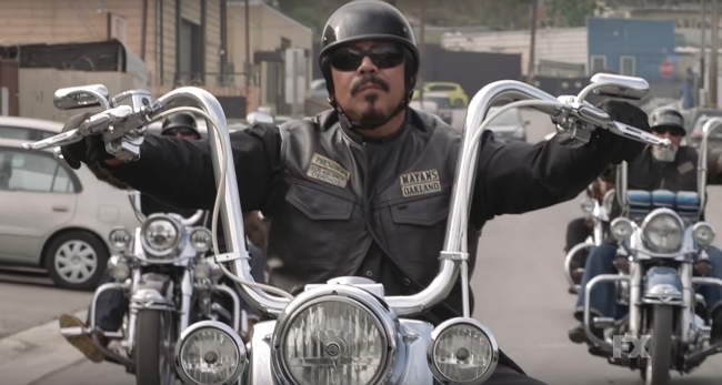 Mayans MC' Renewed for Season 3 at FX – The Hollywood Reporter
