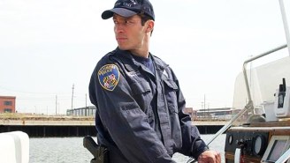 Jimmy McNulty’s Jacket From ‘The Wire’ Was Auctioned Off For Baltimore Public Schools