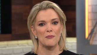 Megyn Kelly Has Issued An On-Air Apology For Her Controversial Blackface Comments