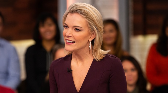 Megyn Kelly Officially Leaves Nbc With A 30 Million Settlement