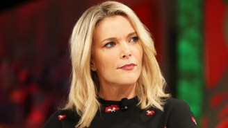 Megyn Kelly’s NBC Show Is Officially Done As She And The Network Negotiate Her Exit