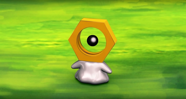 Pokemon Gos Meltan Reveals How It Will Work With Lets Go