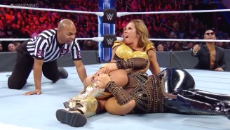 WWE Mixed Match Challenge Mixdown 10/16/18: Two Guys Named Bobby