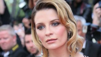 Mischa Barton Said She Was Encouraged To Sleep With Leonardo DiCaprio At 19 For The ‘Sake Of Her Career’