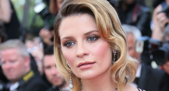 Mischa Barton Was Told To Sleep With Leonardo Dicaprio At 19 