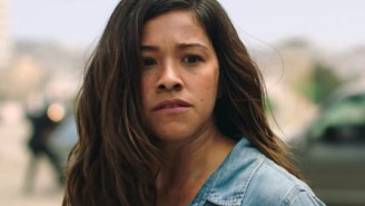 Gina Rodriguez Is Jane The Action Movie Star In The ‘Miss Bala’ Trailer