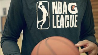The NBA G-League Announced Experimental Rules For The 2018-19 Season