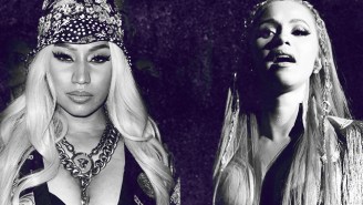 Who Won The Latest Round Of The Nicki Minaj And Cardi B Beef?
