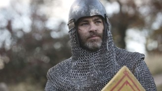 Everything Coming To And Leaving Netflix In November, Including ‘Outlaw King’ And ‘House Of Cards’