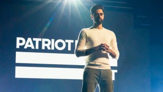 Can ‘Patriot Act With Hasan Minhaj’ Surface In A Crowded Talk TV Landscape?