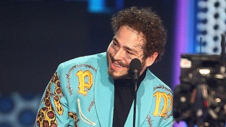 Post Malone Will Make His Acting Debut Alongside Mark Wahlberg In Netflix’s ‘Wonderland’