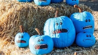 Cool Pop Culture Halloween Pumpkins To Step Up Your Game This Year