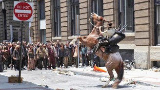 A Pilot Episode Callback Plays Into Rick’s Fate On ‘The Walking Dead’