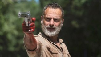 ‘The Ones Who Live’: Everything We Know So Far About ‘The Walking Dead’ Rick Grimes Spinoff Including The Release Date, Trailer & More