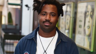 Sampha Searches For ‘Treasure’ On The Soundtrack To Timotheé Chalamet’s Latest Tearjerker