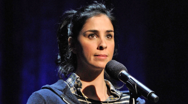 Sarah Silverman Says Louis C.K. Masturbated In Front Of Her With Consent –  Deadline